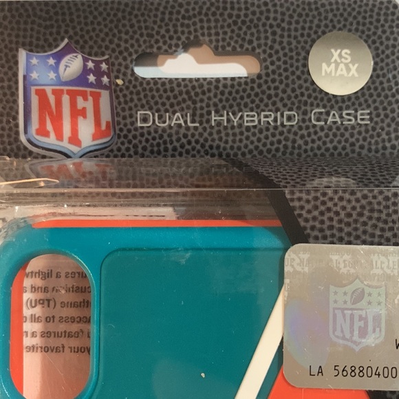 Miami Dolphins phone case - Picture 2 of 3